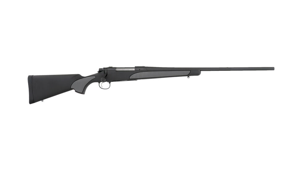 Remington 700 SPS Bolt Action Rifle, .300 Winchester Magnum, 26in Barrel