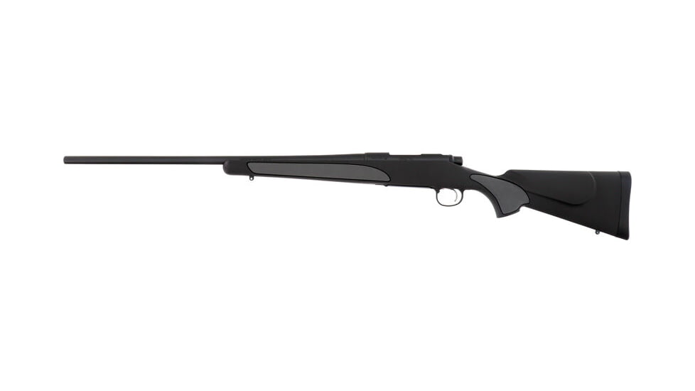 Remington 700 SPS Bolt Action Rifle, 308 Win/7.62x51 NATO, 24in Barrel