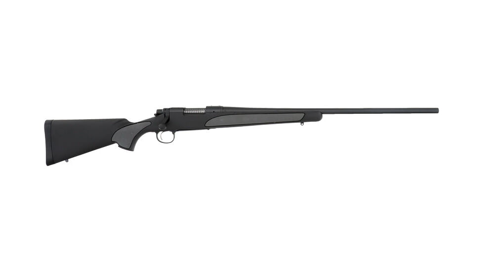 Remington 700 SPS Bolt Action Rifle, 308 Win/7.62x51 NATO, 24in Barrel