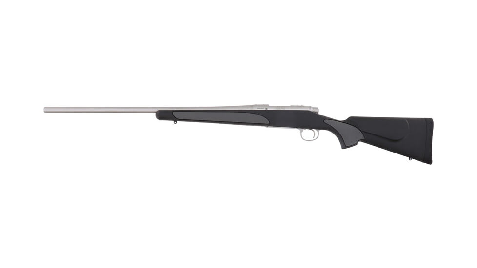 Remington 700 SPS Bolt Action Rifle, 6.5mm Creedmoor, 24in Barrel