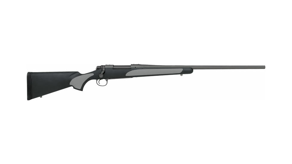 Remington 700 SPS Bolt Action Rifle, 6.5mm Creedmoor, 24in Barrel