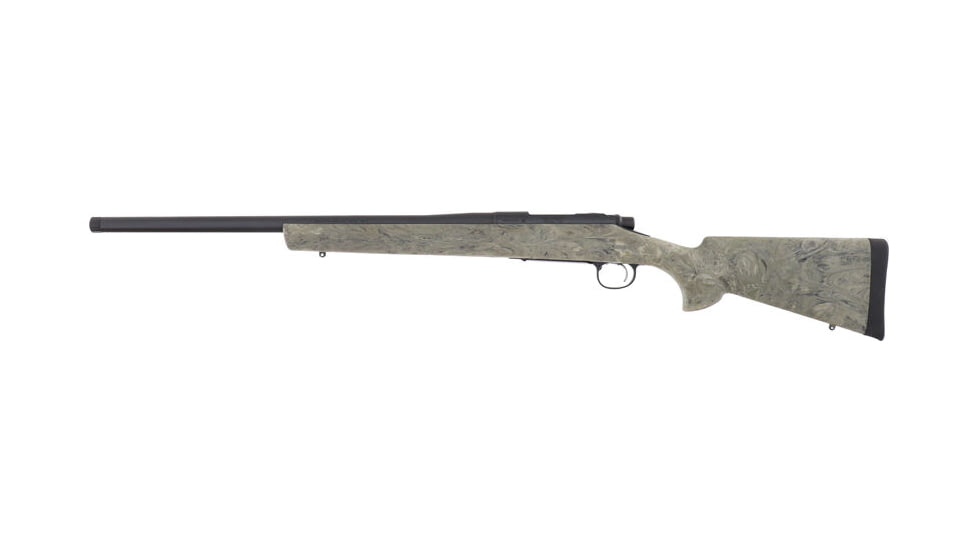 Remington 700 SPS Tactical Aac-Sd Bolt Action Rifle, 6.5mm Creedmoor, 22in Barrel