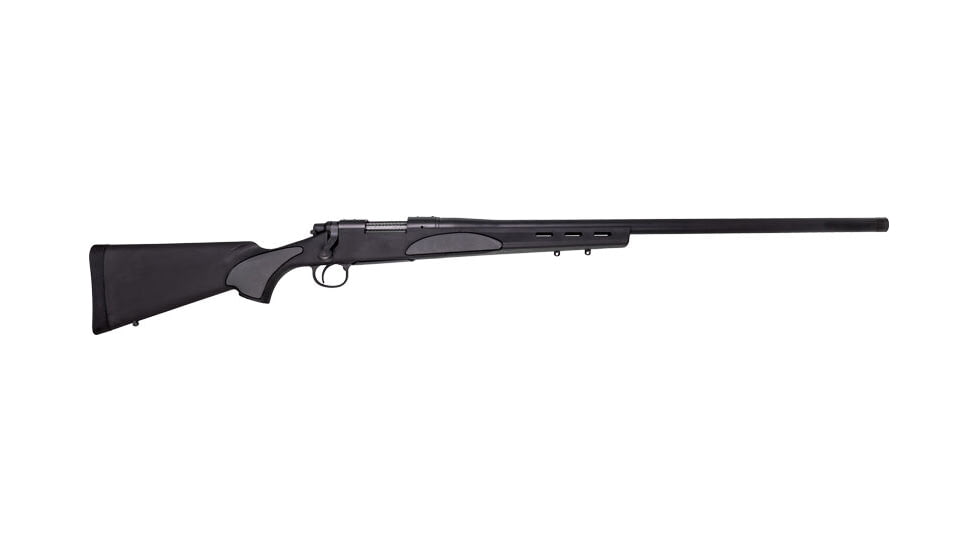 Remington 700 SPS Varmint Bolt Action Rifle, .22-250 Remington, 26in Barrel