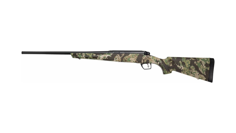 Remington 783 Bolt Action Rifle, .350 Legend, 20in Barrel