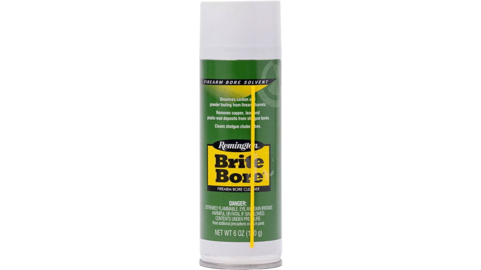 Remington Brite Bore Aerosol