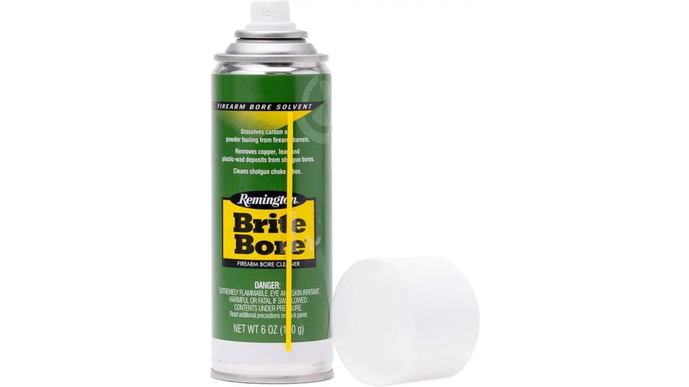 Remington Brite Bore Aerosol