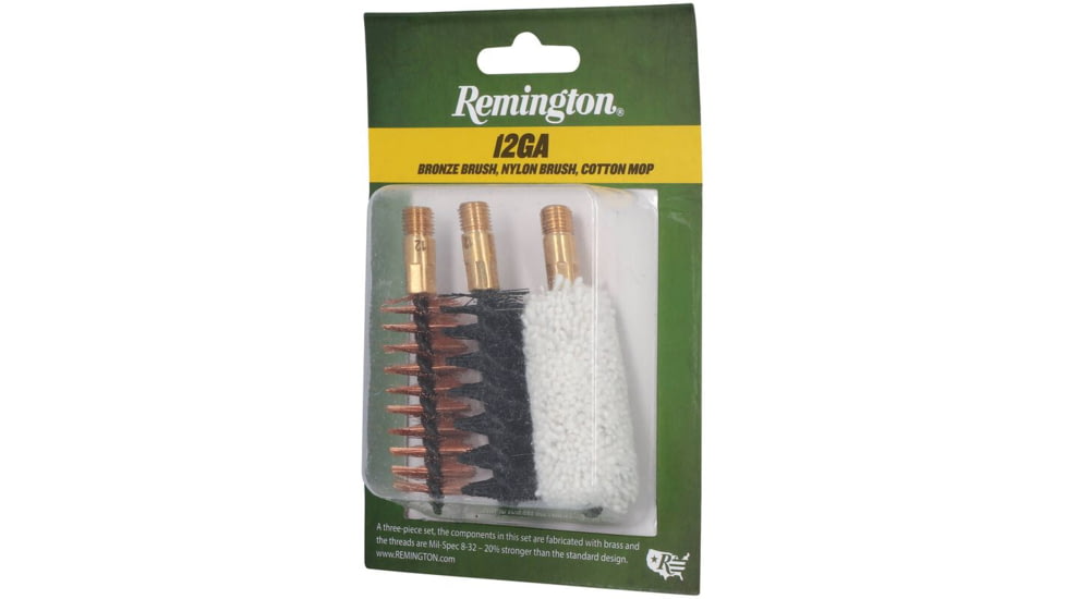 Remington Family Component