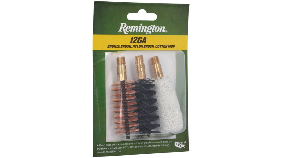 Remington Family Component