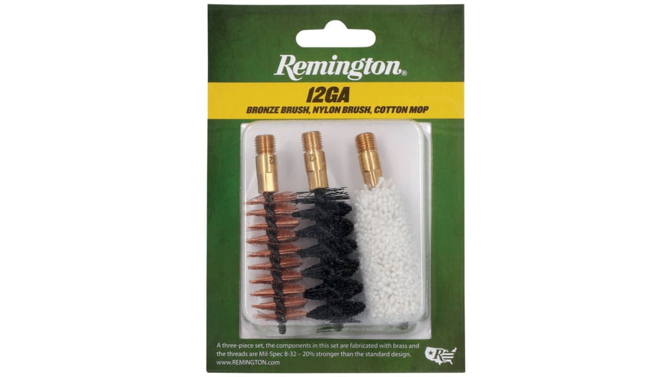 Remington Family Component