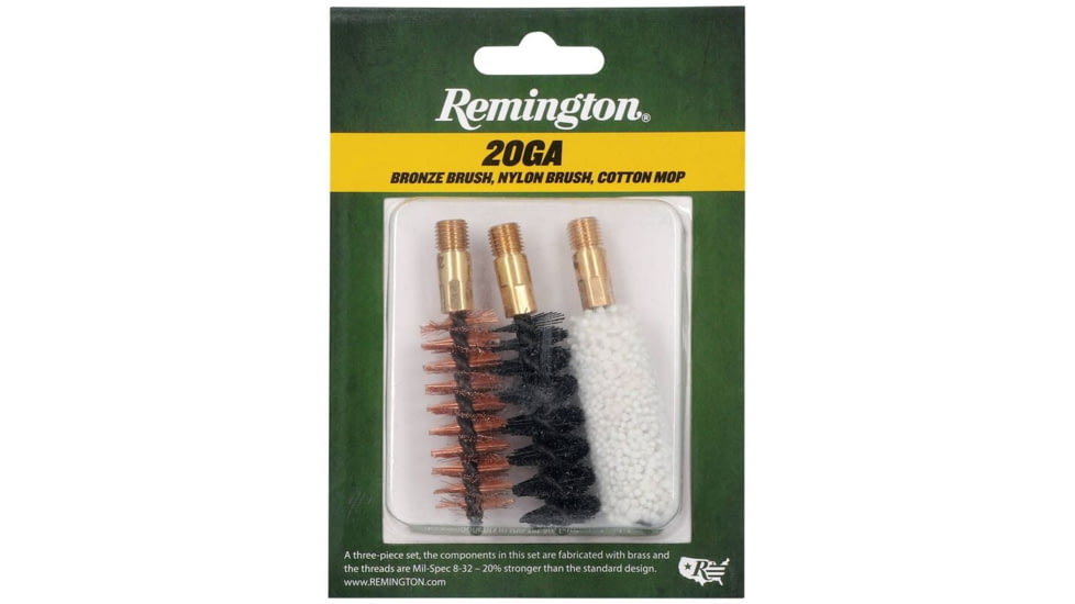 Remington Family Component