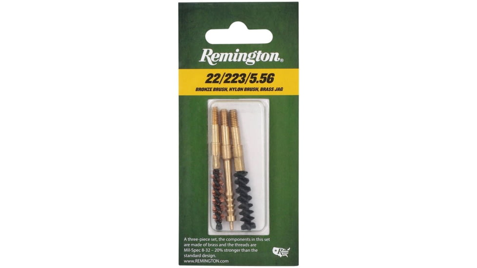 Remington Family Component