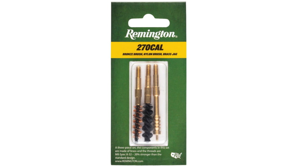Remington Family Component