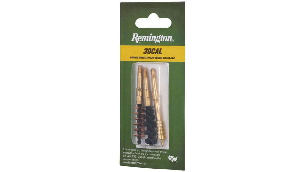 Remington Family Component