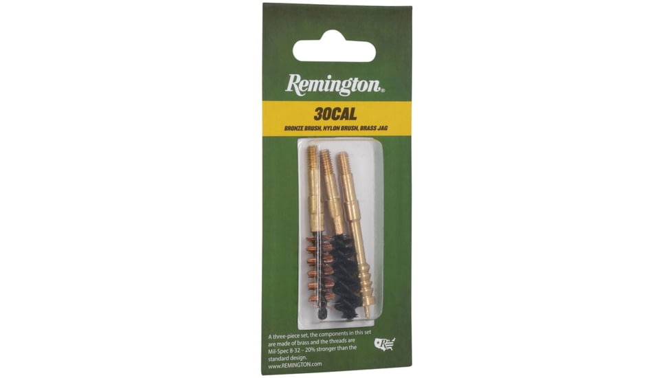 Remington Family Component