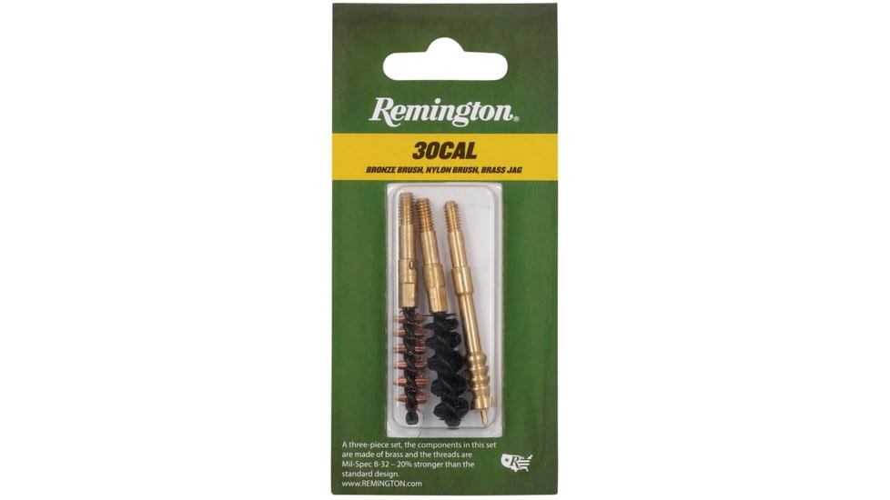 Remington Family Component