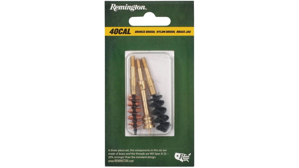 Remington Family Component