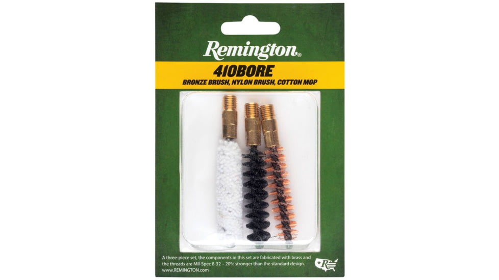 Remington Family Component