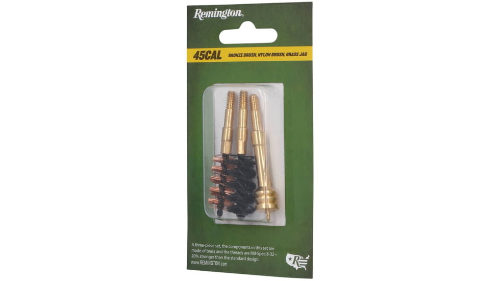 Remington Family Component