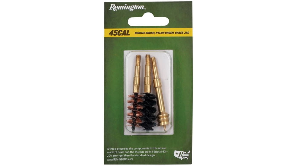Remington Family Component