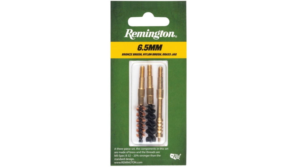 Remington Family Component