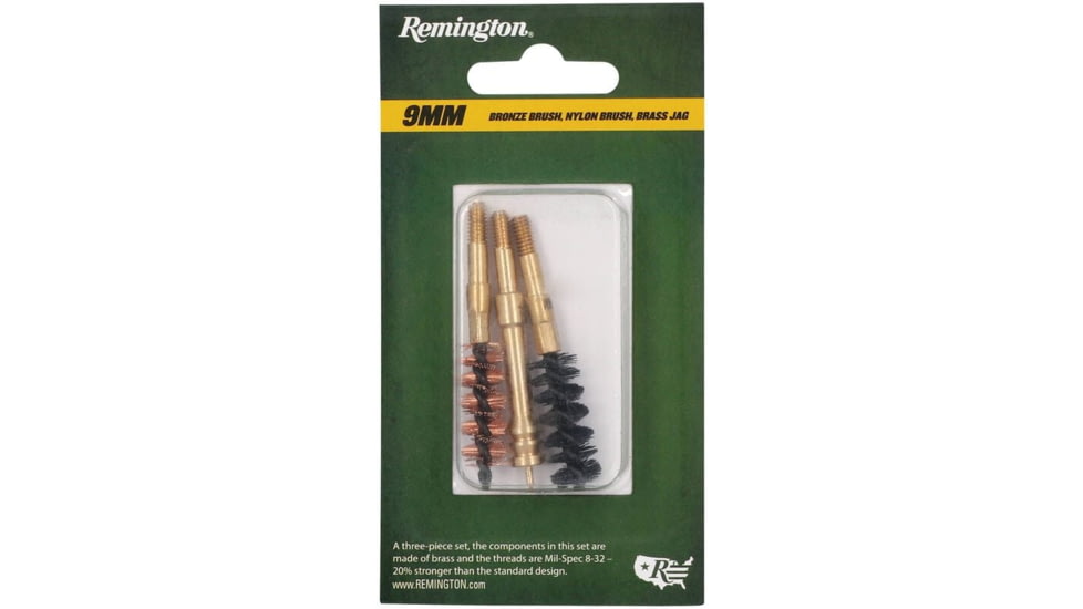 Remington Family Component