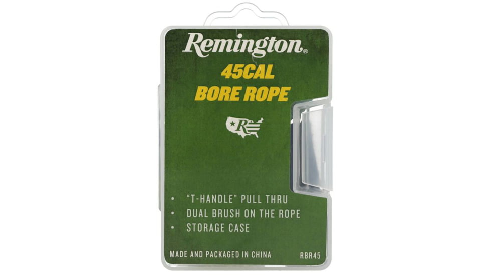 Remington Remington Bore Rope 45