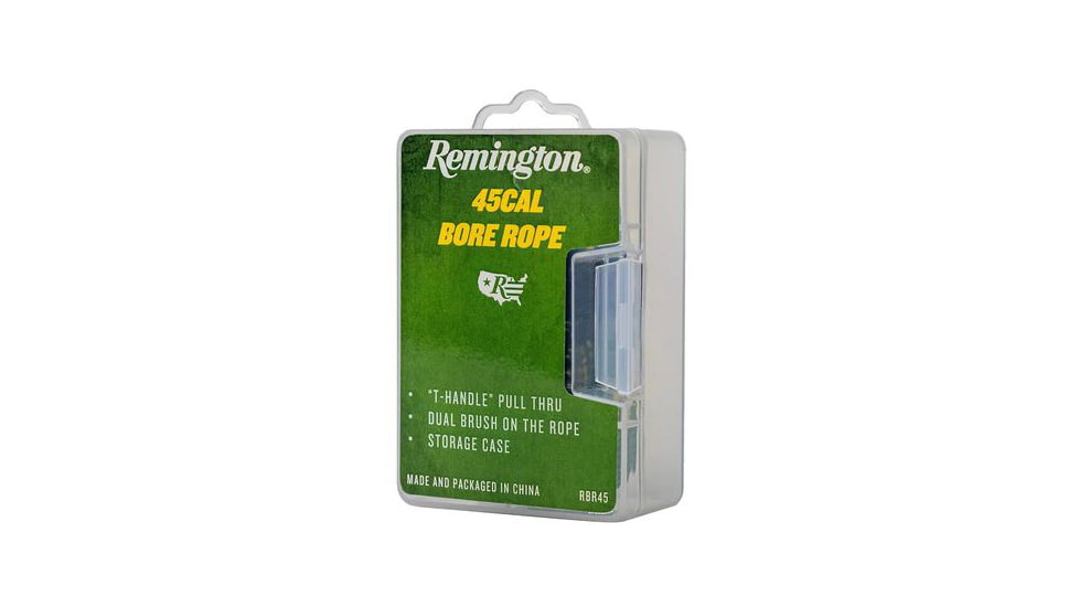 Remington Remington Bore Rope 45