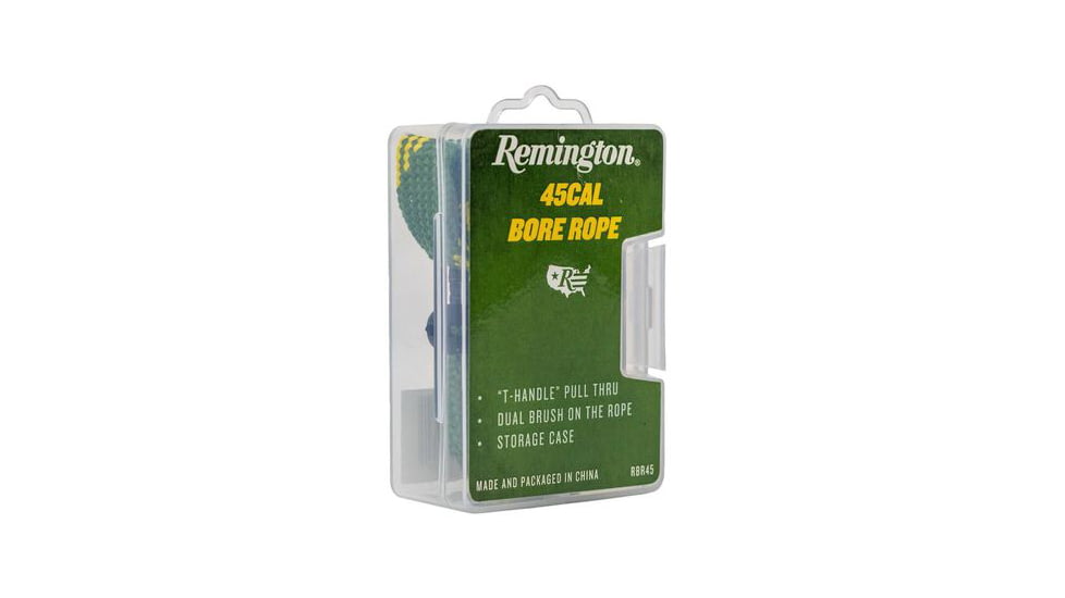 Remington Remington Bore Rope 45