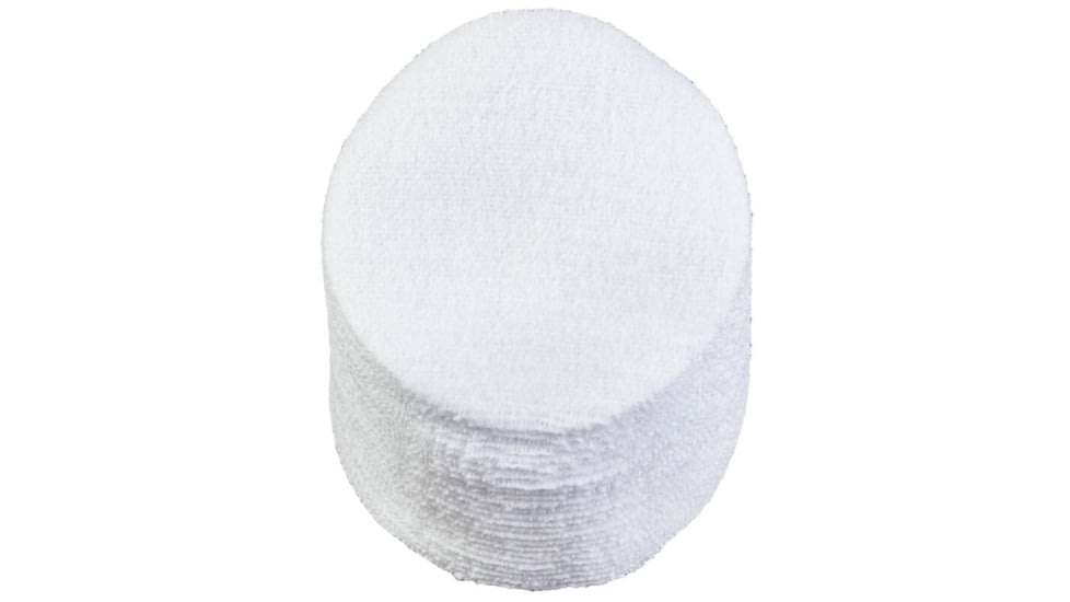 Remington Remington Cotton Cleaning Patches - 250ct, 2