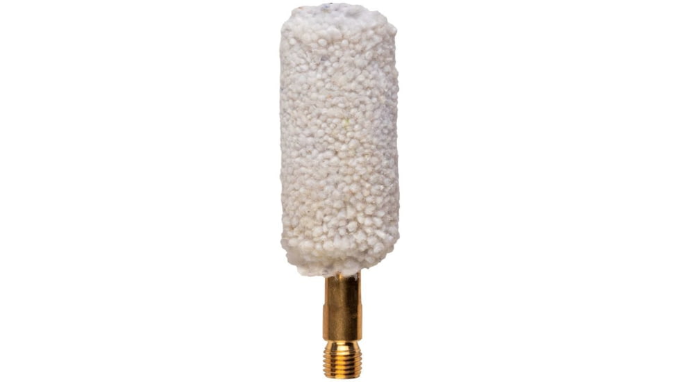 Remington Rifle/Handgun Cotton Mop, .22 Caliber, RCM22