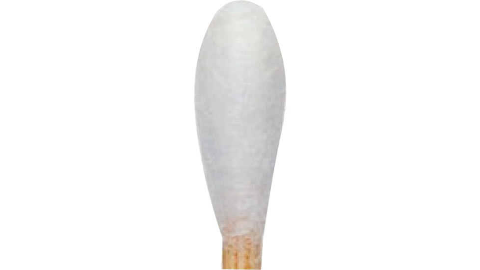 Remington Cotton Swabs, 100 Count, RSC100