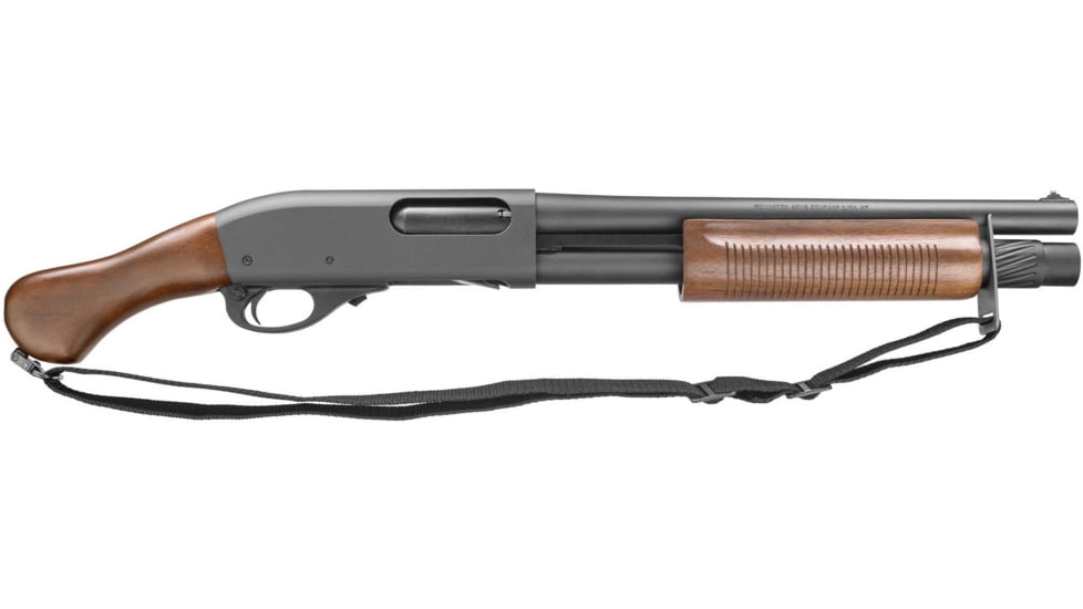 Remington Remington Model 870 TAC-14 Pump Action Shotgun, 12 Gauge, 14 inch Barrel