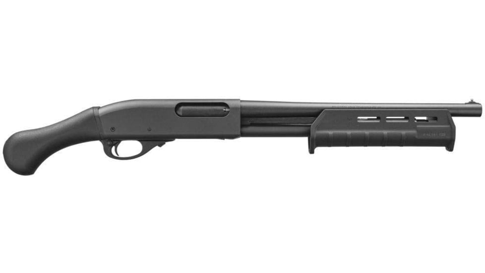 Remington Remington Model 870 TAC-14 Pump Action Shotgun, 12 Gauge, 14 inch Barrel
