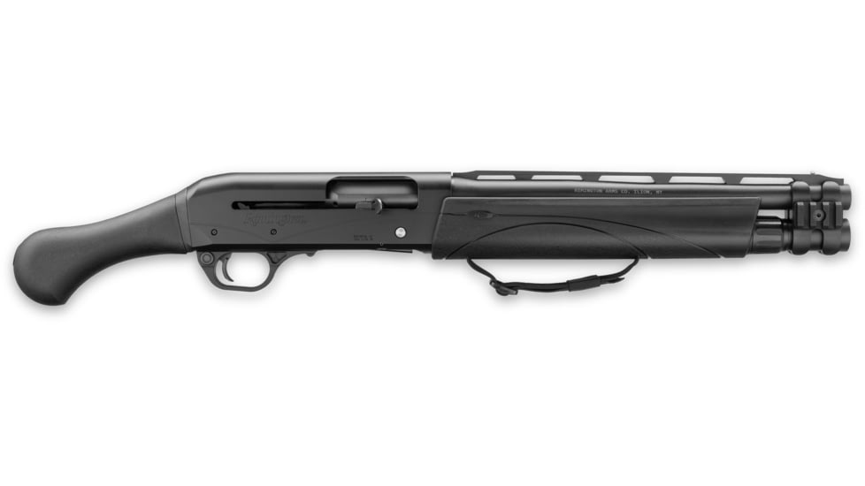 Remington Remington V3 TAC-13 Semi Auto Shotgun, 12 Gauge, 13 inch Barrel