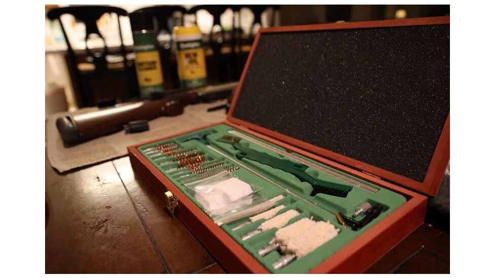 Remington Sportman Cleaning Kit All Calibers and Gauges