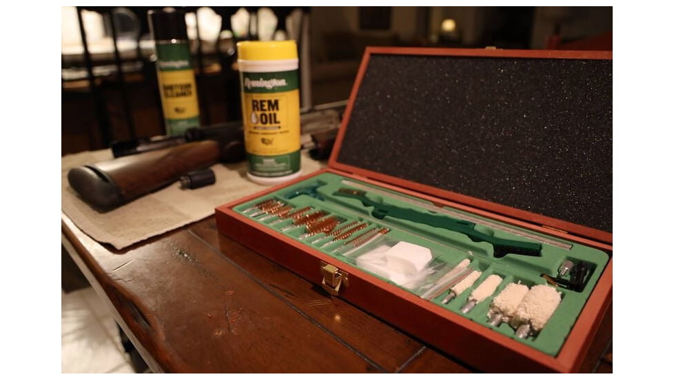 Remington Sportman Cleaning Kit All Calibers and Gauges