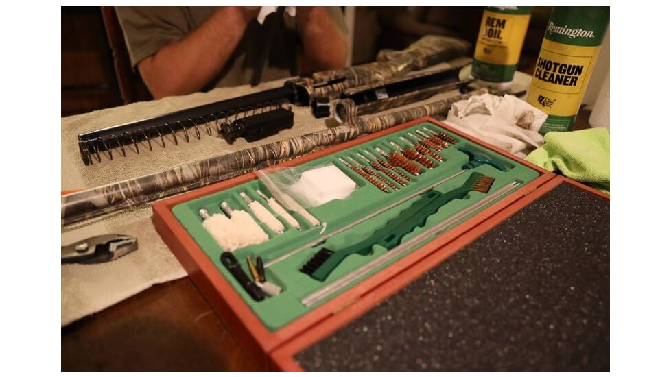 Remington Sportman Cleaning Kit All Calibers and Gauges