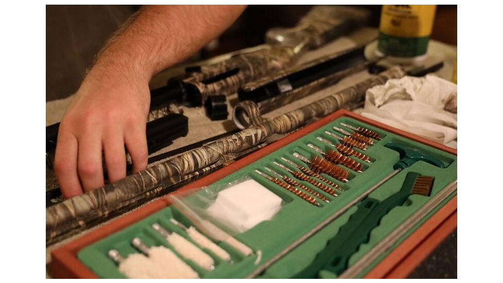 Remington Sportman Cleaning Kit All Calibers and Gauges