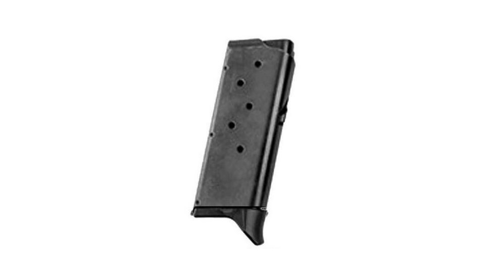 Remington RM380 6 Round Magazine w/ Finger Extension Optional Base Plate 17679