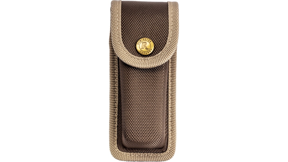 Remington RXB Linerlock OD/Black