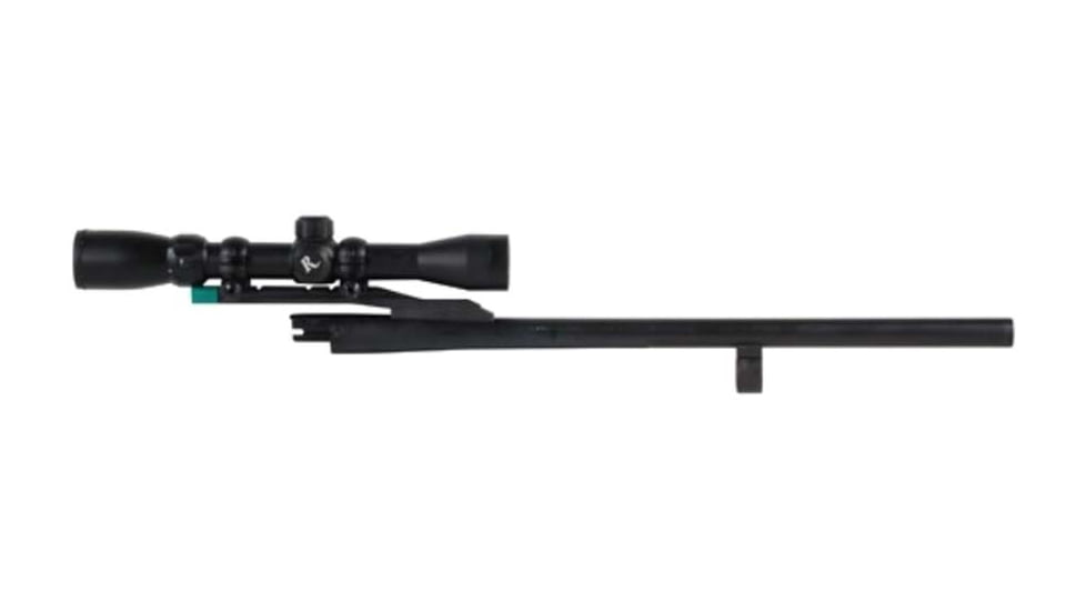 Remington RXBL 870 SCP 2-7X32 12 23 FR CL, R24553