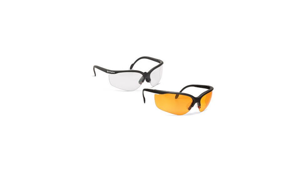 Remington T-40 Safety Glasses
