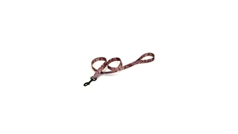 Remington Sporting Dog Deluxe Nylon Leash, Camo Advantage, Training Lead, 6 ft. R0906-AVT06