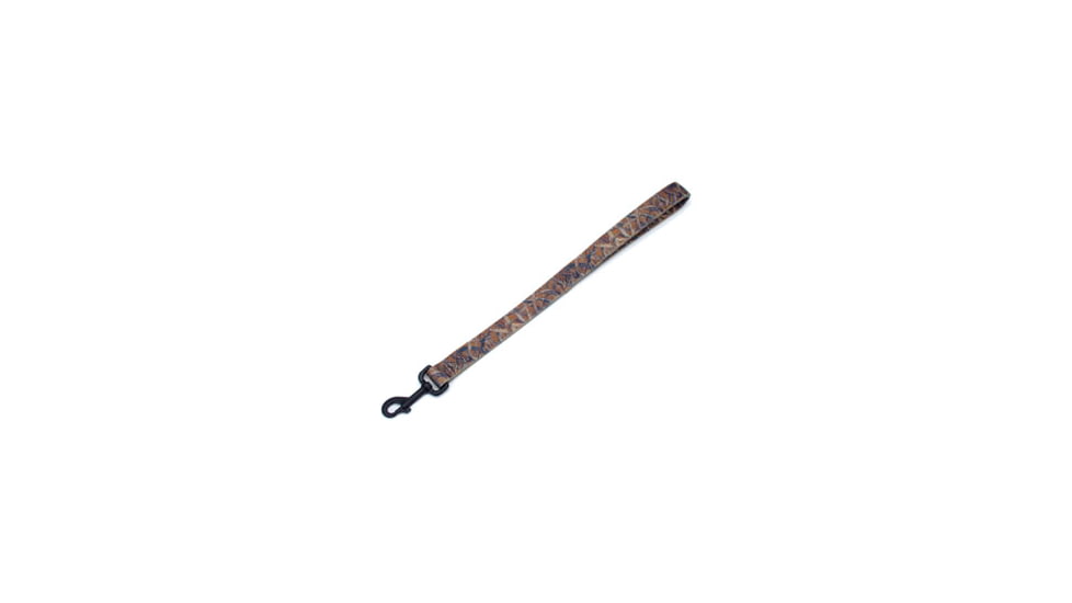 Remington Sporting Dog Deluxe Nylon Leash, Camo Advantage, Training Lead, 6 ft. R0906-AVT06