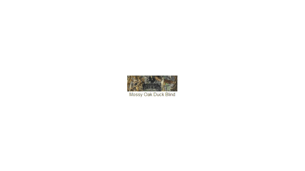 Remington Sporting Dog Deluxe Nylon Leash, Camo DB1 Duck Blind, 4 ft. R0904-DB104