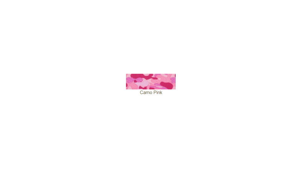Remington Sporting Dog Deluxe Nylon Leash, Camo Pink, 4 ft. R0904-RCP04