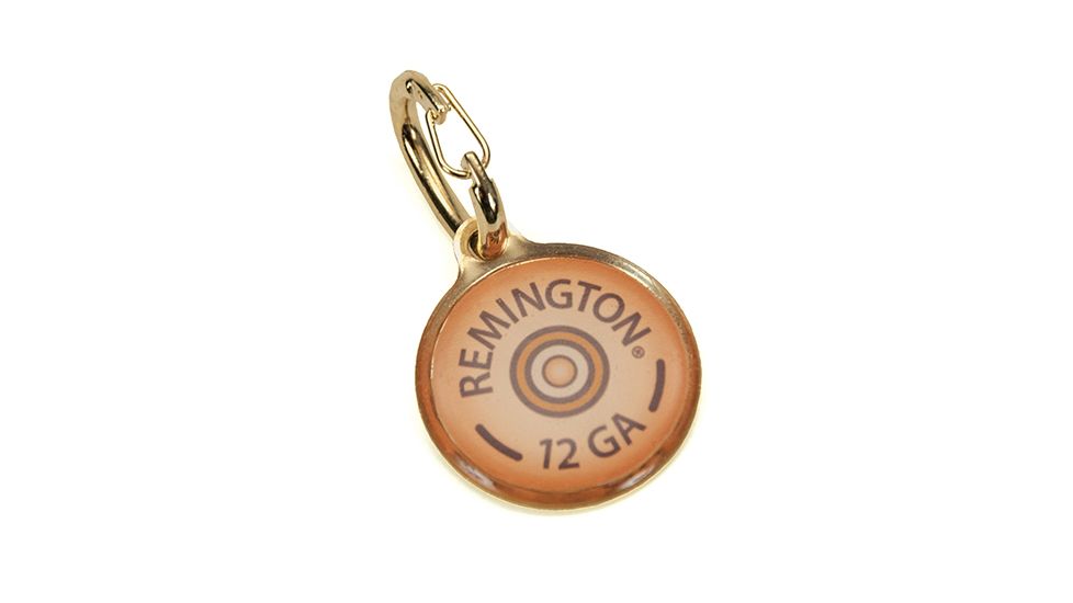 Remington Sporting Dog Identification Pet Tag, 1 in. R4500-G-RSS00