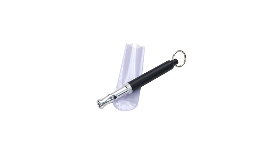Remington Sporting Dog Silent Whistle, Professional, Nickel-Plated R1574-G-AST00