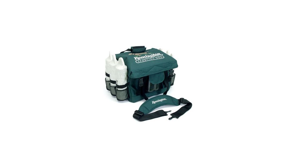 Remington Sporting Dog Training Bag, Green R1880-GRN00
