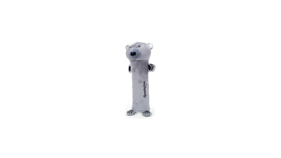 Remington Sporting Dog Water Bottle Toy, BER Bear R8402-G-BERDOG